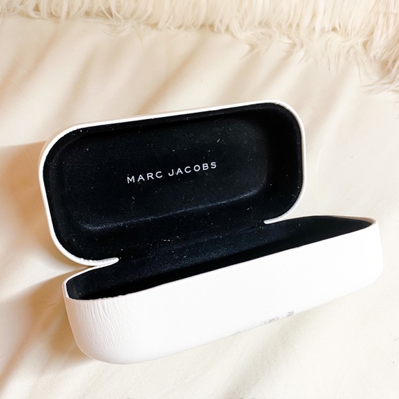 nwot Marc Jacobs aviators - Picture 15 of 15